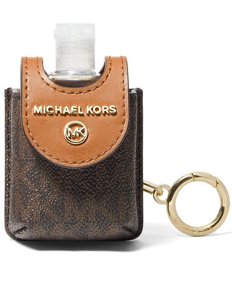 Michael Michael Kors Small Hand Sanitizer Holder 